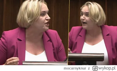 mocarnyknur - #film #heheszki #bekazpisu

Jest tylko jedna aktorka godna zagrać w now...