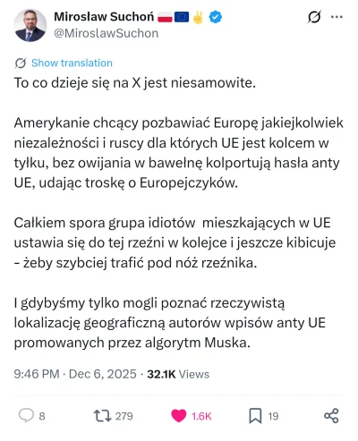 emerald-city - #polityka #bekazpisu #bekazkonfederacji #bekazpodludzi