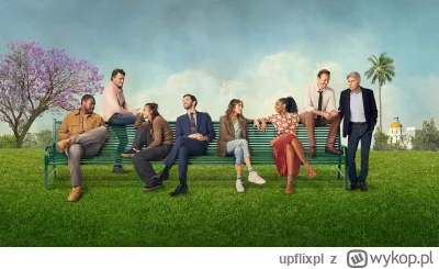 upflixpl - "Terapia bez trzymanki" powróci z kolejnym sezonem

"Terapia bez trzyman...