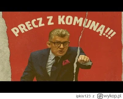 ipkis123 - Poniżej bohater wykopków, PiSowski sędzia w TK. Ciekawe co robił za komuny...