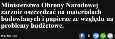 yosemitesam - #rosja #ukraina #wojna 
Jak podaje ruska prasa, tamtejsze ministerstwo ...