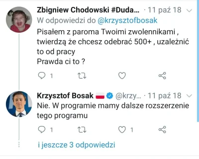 srogie_ciasteczko - A tutaj Konfederacja chce rozdawać socjał, co wg wykopków jest kr...