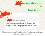 Agui94 - Mały update a propos tego wpisu.
Około 19:30 dostałem powiadomienie na telef...