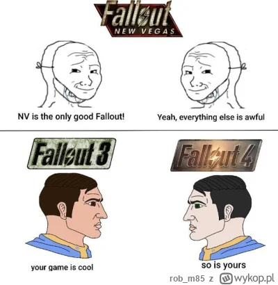 rob_m85 - #fallout #gry