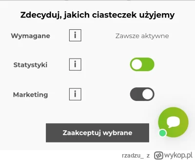 rzadzu_ - e-horyzont.pl czy wy jesteście normalni? Tak nieintuicyjnego okienka to chy...