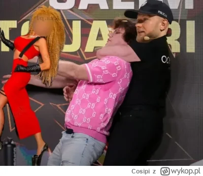 Cosipi - Wyobraźcie sobie takie obrazki w Fame xD
Clout [*]
#famemma