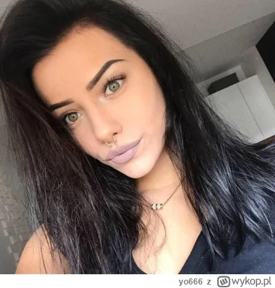 yo666 - #hotelparadise Julka przed tuningiem