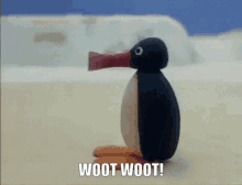 Kotouak - @ayyy_lmao: pi pi pi pi pingu pingu
