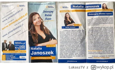 LukaszTV - Tego to się nie spodziewałem (ʘ‿ʘ)

#nataliajanoszek #stanowski #kanalspor...