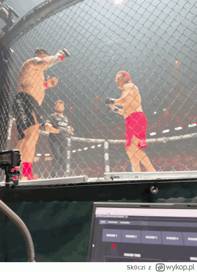 Sk0czi - Aż łezka cieknie ( ͡° ͜ʖ ͡°) #famemma #natanmarcon #clashmma