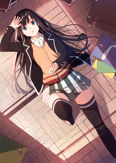 bakayarou - #randomanimeshit #oregairu #yukinoyukinoshita #anime