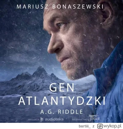 bartiii_ - KURDE, ALE TO JEST DOBRE!!! (Jeszcze nie skończyłem). Muszę przyznać, że j...