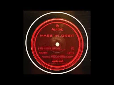 rzaden_problem - #muzyka #muzykaelektroniczna #trance #hardtrance
Mass In Orbit - Ove...