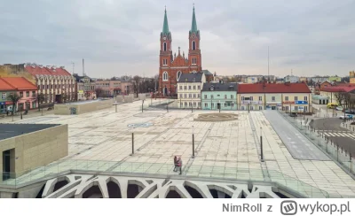 NimRoll - Witam. Nigdzie się o tym nie pisze, nigdzie się tego nie nagłaśnia. 
Otóż c...