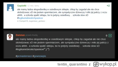 tentin_quarantino - @AlexAndR: to jest różnica między starym i nowym, a Twoja wersja ...