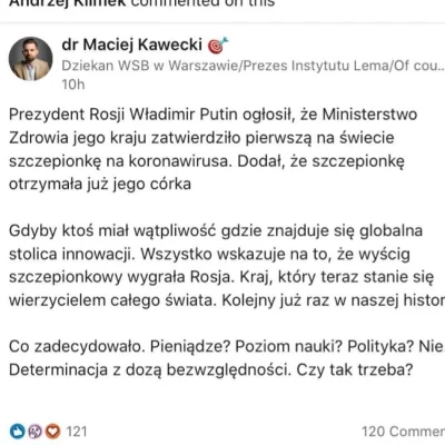 czerwonykomuch - Agent CIA i Mosadu działający pod pseudonimem Władimir Putin, działa...