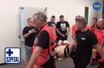 ARMATY_PROBOSZCZA - #danielmagical TUCZNIK PO PRIME MMA 9