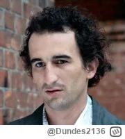 Dundes2136 - #f1 za co te bany?