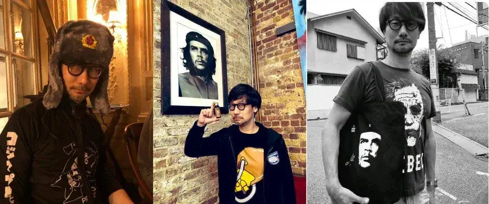 Stooleyqa - Niedawno temu widziałem na YouTubie film pewnego prawicowego oszołoma z U...