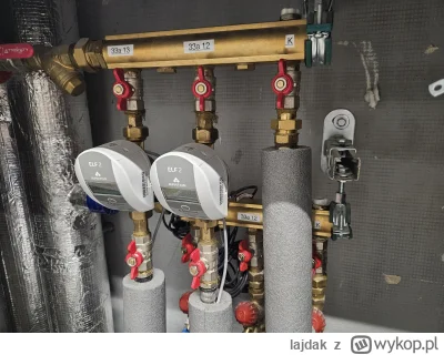 lajdak - Jak odpowietrzyć instalacje centralnego ogrzewania w bloku?  Do tej pory rob...