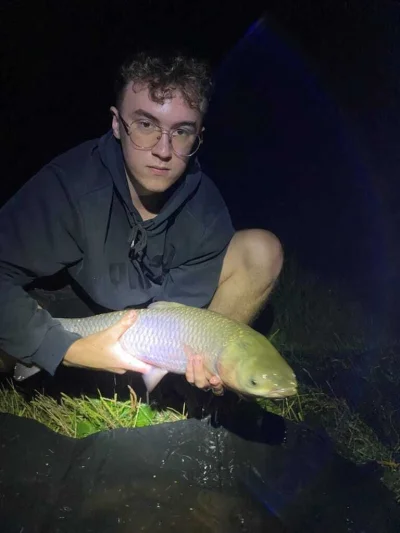 jan_pawulon5 - UWAGA!
Kacperek właśnie obsrał cottony i usunął wszystkie swoje social...