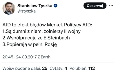 JohnMcGlennon - @Efeljot przecież te wasze manipulacje już dawno zostały wyśmiane. Mu...