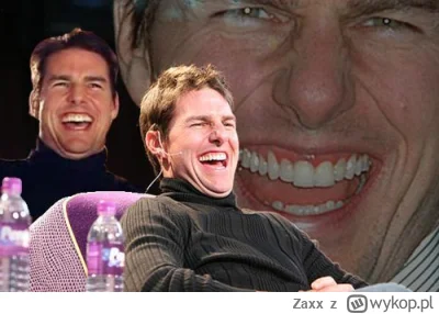 Zaxx - >Pamięć o znaczeniu Polski i pomocy Polaków zostanie na zawsze w pamięci pokol...