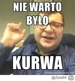 Zabi96 - >warto się bawić w sufit podwieszany?

@Bury_Zenon: