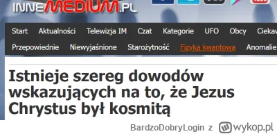 B.....n - Zakładam że macie świadomość jakie źródło wykopujecie... ( ͡° ͜ʖ ͡°)