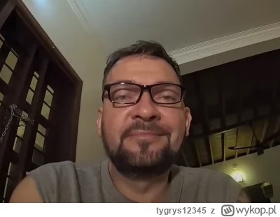 tygrys12345 - #raportzpanstwasrodka Rano nastukany, wieczorem nastukany. Nawet okular...