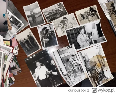 curiousboi - @ZionOfel u mnie prawdziwy kapitalizm był od prawie stu lat w rodzinie, ...