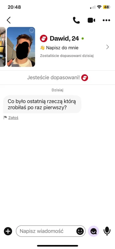 k.....r - chyba nigdy nie zrozumiem fenomenu tych aplikacji randkowych, jakby serio, ...