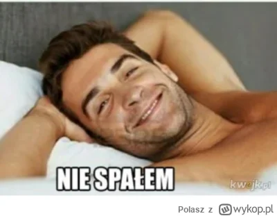 Polasz - @Merkowsky: potwierdzam, jestem Francuzem