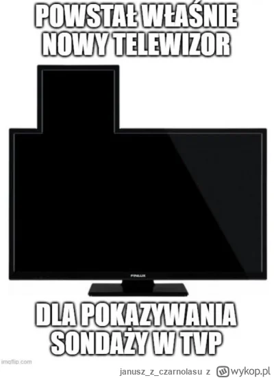 januszzczarnolasu - >Uczą się od TVP jak wizualizować wykresy

@ocokamann: ( ͡° ͜ʖ ͡°...