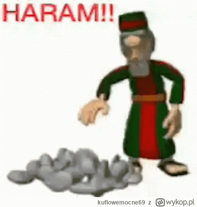 kuflowemocne69 - @NatalieWayne: akat jego nienawidzę bardziej niż ciebie więc łap plu...