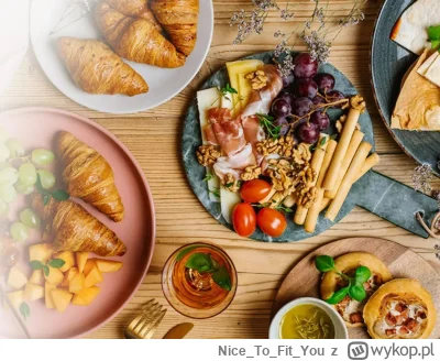 NiceToFit_You - Sprawdź propozycje dań od NTFY na ten tydzień dla poszczególnych diet...
