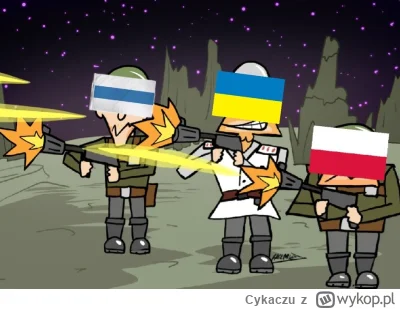 Cykaczu - #ukraina