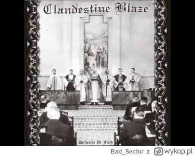 Bad_Sector - #blackmetal