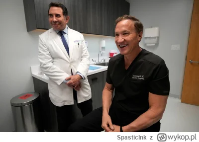 SpasticInk - @Prokurator_Bluewaffles: na moje oko to ten nos bardzo źle zrobiony