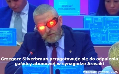 kapitan_jaszczur - #heheszki #humorobrazkowy #braun #polityka #cyberpunk2077
