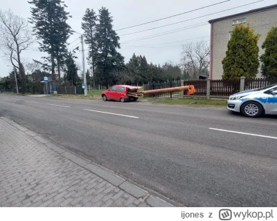 ijones - Może złodziej potrzebował przewieźć drewniane bale. ( ͡º ͜ʖ͡º)