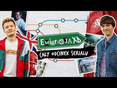 LordDarthVader - @El-dzej: Powstał serial na podstawie tego co napisał: Nawet jak na ...