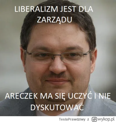 TeslaPrawdziwy - #napierala