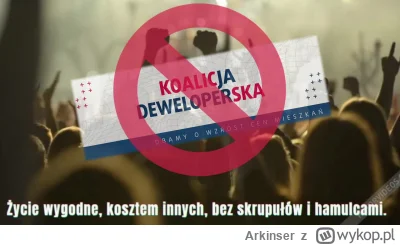 Arkinser - #nieruchomosci #koalicjadeweloperska #mieszkanie

Też spróbowałem swoich s...