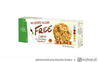 jakismadrynickpolacinsku - Te ciastka to jest odkrycie roku xDD Albo więcej, słodkośc...