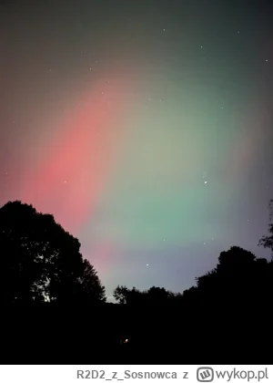 R2D2zSosnowca - @R2D2zSosnowca pełną paletą kolorów dzisiaj