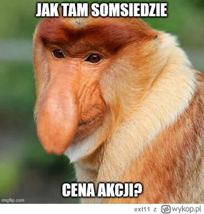 ext11 - #zbieramnatesle
@anonimowy_programista czekamy na update ( ͡° ͜ʖ ͡°)

SPOILER