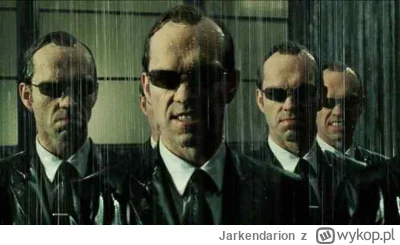 Jarkendarion - Najbardziej foliarska teoria z jaką się zmierzyłem to taka, gdzie ma i...