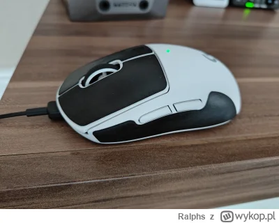 Ralphs - @beer_man ultra c-----e są te tape'y z Ali. Mała przyczepność od nowości a z...