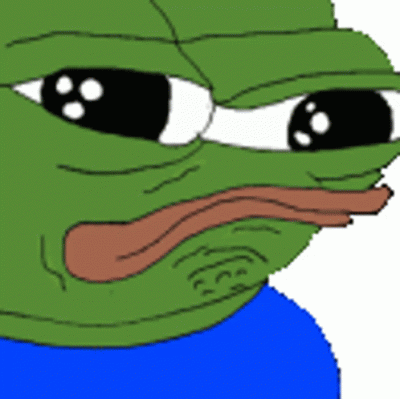 HorrorystycznyDemonPagona - Miałby kto pożyczyć 22zł blikiem w aptece na lek(tabagine...